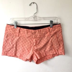 Hurley Cute Summer Short Shorts